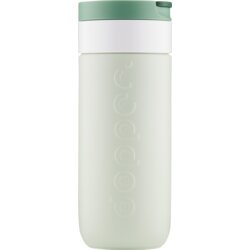 Dopper Travel Mug - 400 ml - Forest Green Cene