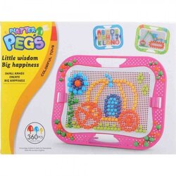 Starwood BestLuck starwood pegs igra set ( BE31699 ) Cene