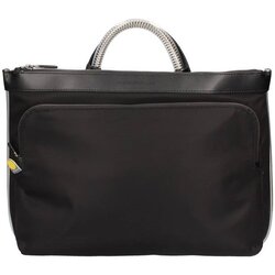 Mandarina Duck Nakupovalne torbe TZT07 Črna Cene