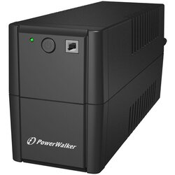 Bluewalker Powerwalker Vi 650 sh line interactive 650va 360w hid ups brezprekinitveno napajanje Cene