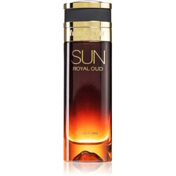 Franck Olivier Sun Royal Oud parfumska voda za ženske 75 ml Cene