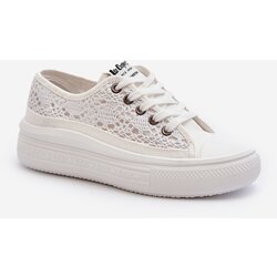 Lee Cooper Women's Lace Sneakers Cijene