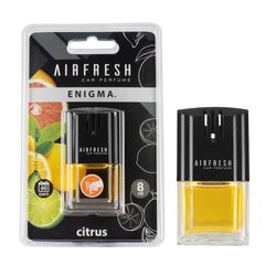 Airfresh Miris za ventilaciju 8ml Enigma Cytrus Cene