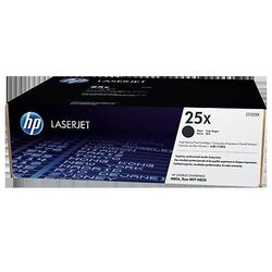 HPSupplies Toner HP 25X Cene
