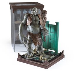 The Noble Collection Harry Potter Figura - Magical Troll Cene