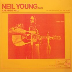POCKET COFFE YOUNG N.- CARNEGIE HALL (DEC 04, 1970) 2CD, (693307) Cene
