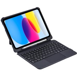 Royal Bailey Flip cover in Bluetooth Tipkovnica T5207D za iPad Air 11 (2024) /iPad Air5 10.9(2022)/iPad Air4 10.9(2020)/iPad Pro11(2022/2021/2020/2018), (21592912) Cene