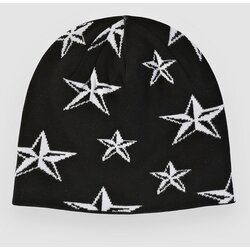 Sheisty Star Reversible Skully Kapa black Cene