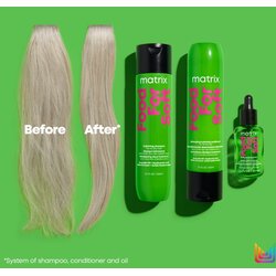 Matrix Food For Soft Hydrating Shampoo - 300 ml Cene