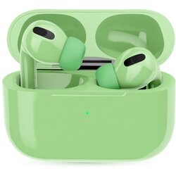 Comicell bluetooth slušalice airbuds 2/ zelena Cene