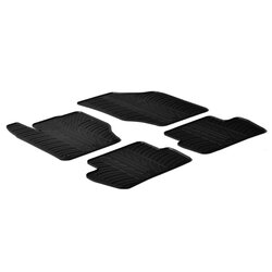 Gledring patosnice gumene Citroen C4 2010- Cene