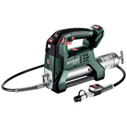 Metabo FP 18 LTX Akku-Fettpresse Cene