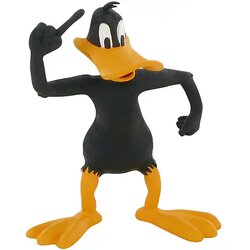 COMANSI Looney Tunes: Igralna figurica Racman Tepko Cene