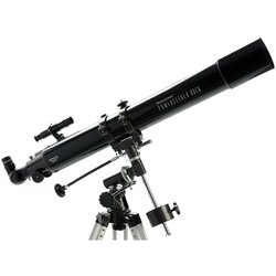 Celestron PowerSeeker 80 EQ telescope Cene
