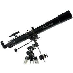 Celestron teleskop PowerSeeker 80 EQ Cene