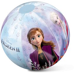 Kids movie heroes Frozen Snježno kraljevstvo lopta za plažu 50 cm Cene