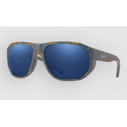 Smith Outrigger Matte Flint / Tarmac Tortoise Soncna ocala cp glass pol dark blue mr Cene