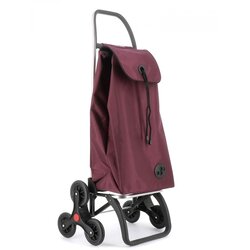 Rolser Nakupovalna torba na kolesih 43 l I-Max MF 6 – Rolser Cene