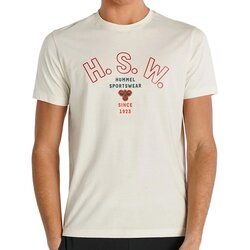 Hummel Muška majica Hmlhayes S/S T912100-9157 Cene