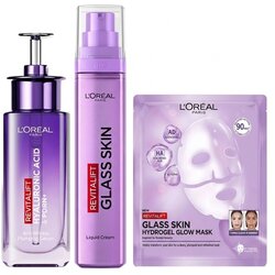 L´Oréal Paris L'Oreal Paris Set Revitalift Filler Cene