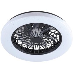 Mican STROPNI VENTILATOR /3000/6350/3350 lm/3000/4000/6500 K// Cene