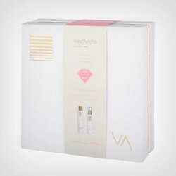 Innovatis Hair S.L. Spain INNOVATIS Luxury Vol Up Home Kit set za negu kose Cene