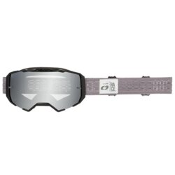 Goggle O'Neal B-22 STATIC V.25 gray - silver miror Cene