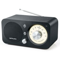 Muse tranzistor M-095 BT Cene