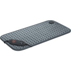 Beurer HK 123 Cosy Grey Green grelna odeja 1 kos Cene