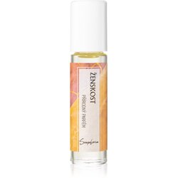 Soaphoria Feminity Prirodni parfem roll-on za žene 10 ml Cene
