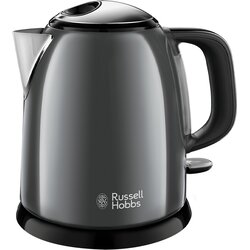 Russell Hobbs kuhalo za vodu 24993-70 Colours Plus Mini Grey Cijene