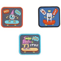 Cropp patch - Crvena 2833X-33X Cijene
