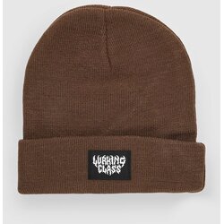 Lurking Class Box Logo Pinecone Fold Kapa brown Cene