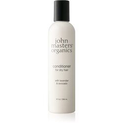 John Masters Organics Conditioner for Dry Hair with Lavender & Avocado - 236 ml Cene