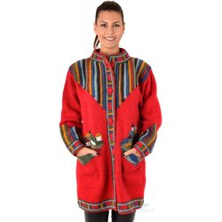 Sirogojno jakna 3929-78 (ručna izrada) Cene
