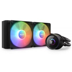 NZXT 240 RGB Kraken vodeno hlađenje Cene