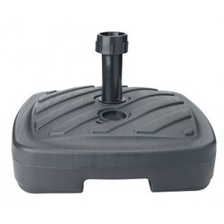  Postolje za suncobran lirype 12 ltr. siva ( 3715941 ) Cene