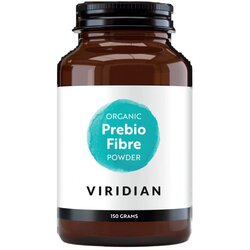 Viridian Nutrition Ekološke prebiotične vlaknine v prahu Viridian (150 g) Cene