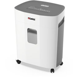 Dahle uništavač dokumenata PaperSafe 260, siva Cene