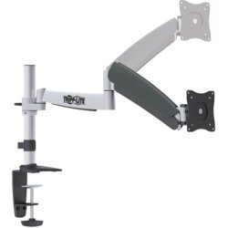 TRIPP LITE DDR1327S nosač i stalak za monitore 68,6 cm (27") Crno Stolni Cene