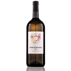 Monterosso d.o.o. monterosso malvazija selekcija 1,5l belo vino Cene
