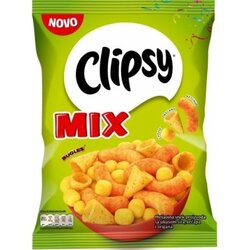 Clipsy flips mix ii 85G Cene