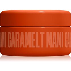 NYX Professional Makeup Fat Oil Body mousse za telo z vlažilnim učinkom z vonjem Caramelt Mami 145 ml Cene