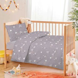 Svilanit posteljnina 2-delna 100x140cm Sleepy Cene