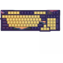 Dark Project 98 Sunset - G3MS Mech. RGB (ENG) [ANSI], (20977547) Cene