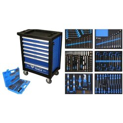Brilliant tools BT153473 kolica za alat Cene