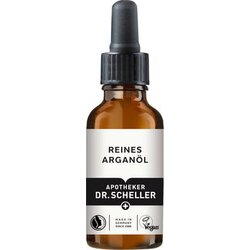 Dr. Scheller čisto arganovo olje Cene