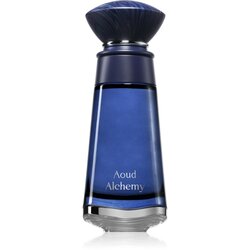 Fragrance World Aoud Alchemy parfumska voda uniseks 100 ml Cene