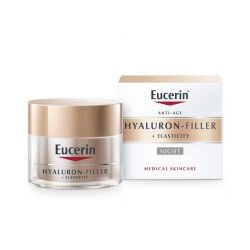 Eucerin hyaluron-filler + elasticity noćna krema Cene