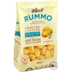 Rummo gnocchi (njoke )od krompira bez glutena 500g Cene